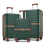 ORGANIZZAZIONE INTERNA INTELLIGENTE: Interno del trolley con scomparto a rete traspirante, cinghie a X fissabiancheria e tasca con zip, progettato per organizzazione ottimale nella valigia
