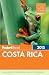 Fodor's Costa Rica 2015 (Full-color Travel Guide)