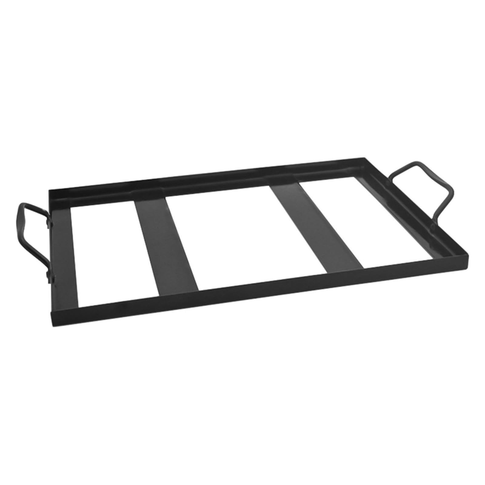 Griglia per Barbecue Supporto per Piastra di Sale Utensile per Arrostire Sale Cottura Barbecue Utensili per Grigliare