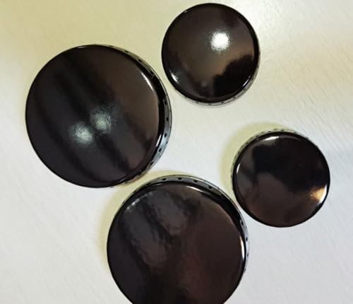 KIT ESPALHADORES PARA FOGÃO ELECTROLUX CHEFE 4 BOCAS