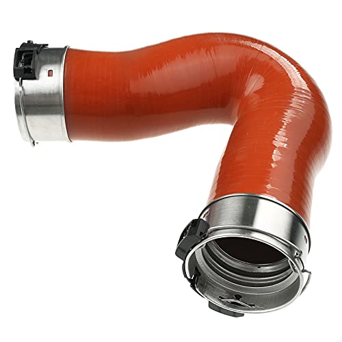 Ladeluftschlauch Turboschlauch für Sprinter 3 5-T 313 316 3-T 213 216 5-T 513 516 B906 2006-Heute 9065284082