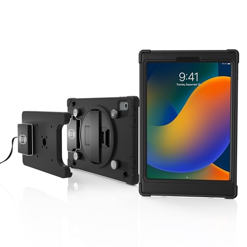Coque de chargement sans fil iPad Air 4 antichoc pour éviter les pannes