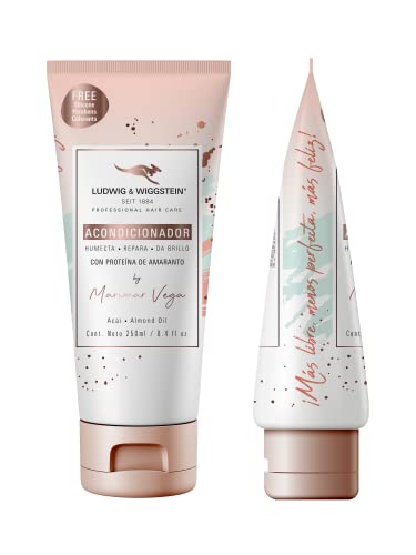 La Mejor Recopilación de Shampoo ludwig & wiggstein , listamos los 10 mejores. 12