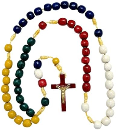 Terço Missionário em Madeira