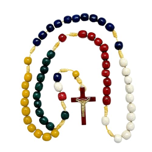 Terço Missionário em Madeira