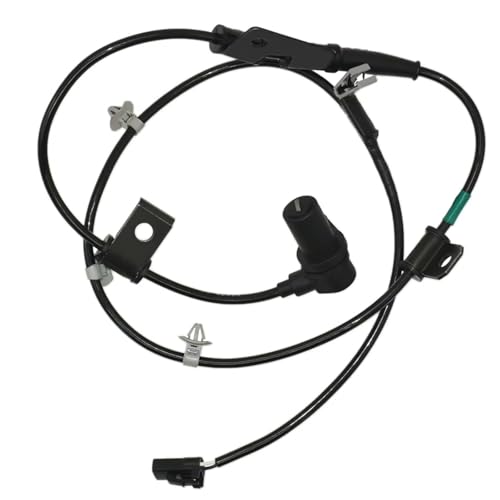 Capteur de vitesse ABS droit Elantra 956702D100 pièce de rechange système de freinage
