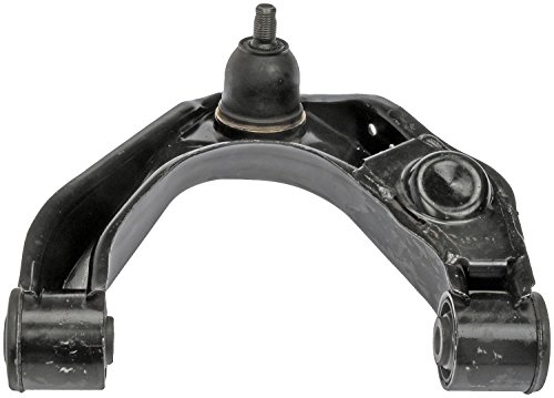 Bras de suspension avant droit supérieur avec rotule Dorman 522-360 pour Nissan