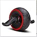 Produktbild Ab Rollrad Ab Carver Pro Roller Übungsgeräte Mit Intelligenter Bremse Und Rebound-Kniepolster Für Alle Altersgruppen Mit Unterschiedlichem Fitness Level Auch Mit Kniematte