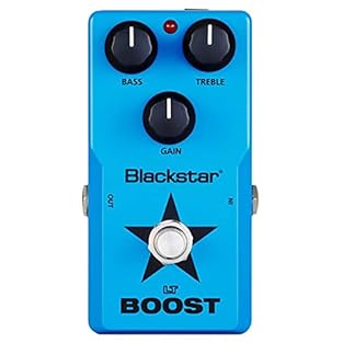 Introducing LT Pedals Blackstar’s award-winning, valve-driven HT Pedals are a key part of the company’s success and grace the pedalboards of the professional and amateur players around the globe. 9V Battery Powered Patent-Applied-For clipping circuit...