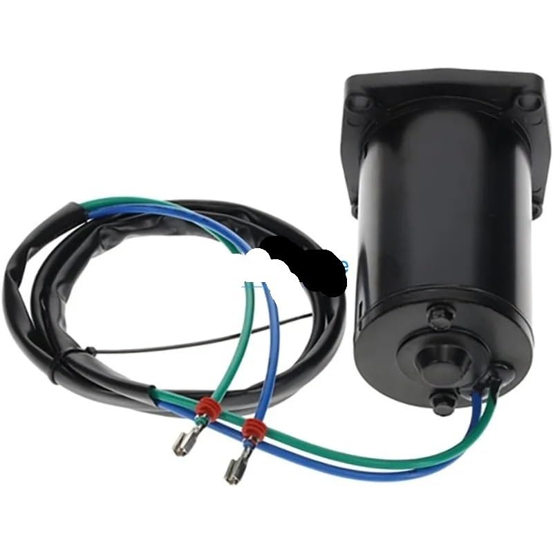 Motore di inclinazione compatibile con OMC EVINRUDE JOHNSON 36-60 HP 2-WIRE 2007-2011, 5005822 5005831 5005875 5005441 5005730 5007774 5007775