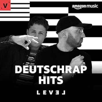 Deutschrap Hits