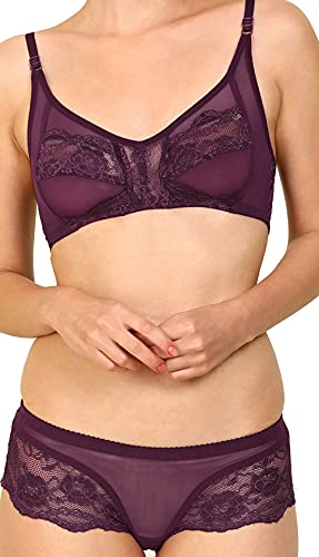 Image of Fashion Comfortz Women Lingerie Set