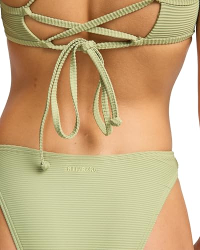 Bas de Maillot de Bain Échancré pour Éviter les Marques de Bronzage