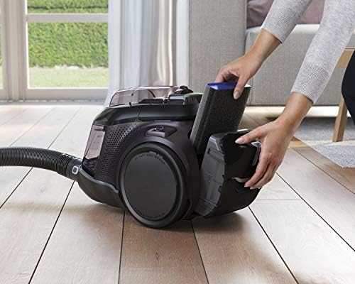 Electrolux Pure C9 PC91-GREET Toz Torbasız Elektrikli Süpürge - Görsel 6