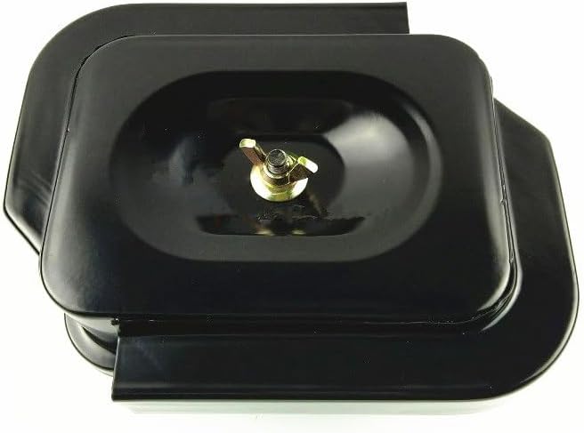 Air Cleaner Housing with Element Assembly Compatible with L75 L90 L100 and More 5KW 10HP Diesel Engine Replacement