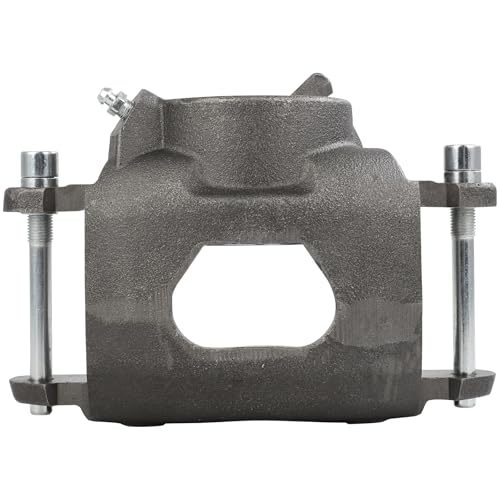 Image of 184040 Front Left Disc Brake Caliper Assembly w /o Bracket