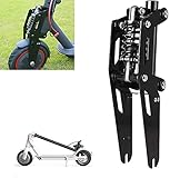 Linghuang Kit de Suspensión Delantera Amortiguador para Xiaomi M365/ 1S/ Essential Lite/Pro/Pro 2 Scooter Eléctrico...