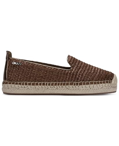Image of DKNY Women's Mallandra Espadrille Closed Toe Sandal