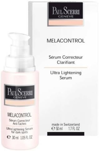 Mela Control Ultra Lighetining Serum (1.7 fl. oz.)