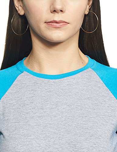 Image of Desi belle Women's Regular Fit T-Shirt