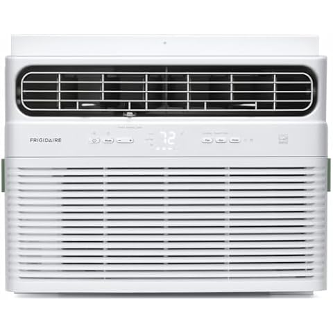 Frigidaire FHWW145WE1 14,000 BTU AC Cover