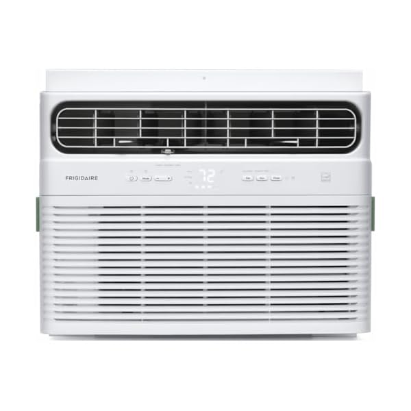 Frigidaire FHWW145WE1 Window Air Conditioner, 14,000 BTU, White