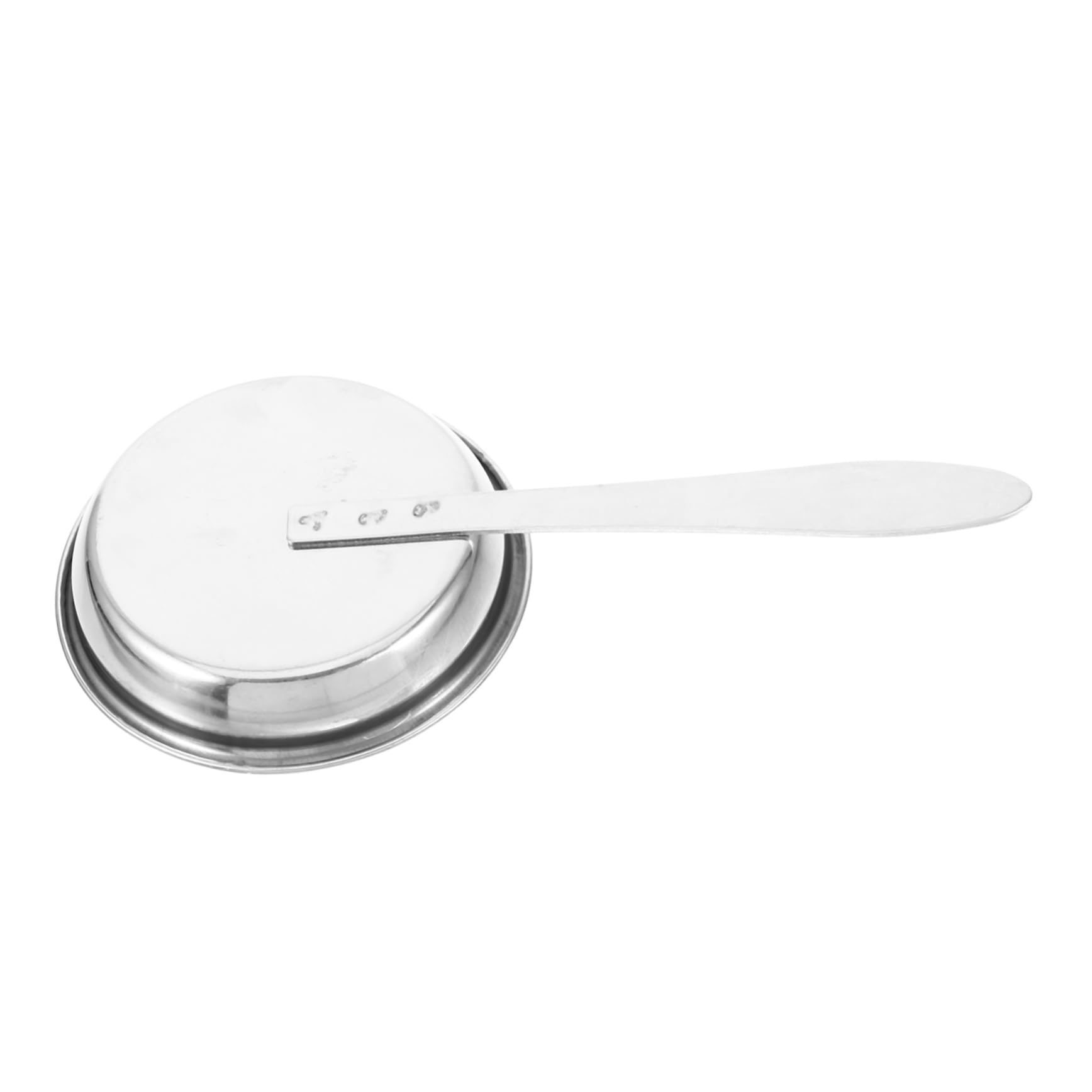 VINTORKY Candle Cover Steel Snuffer Vintage Style Flame Extinguisher Perfect for Home and Office Decor