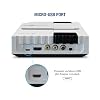 Hyperkin RetroN 1 HD Gaming Console for NES (White)