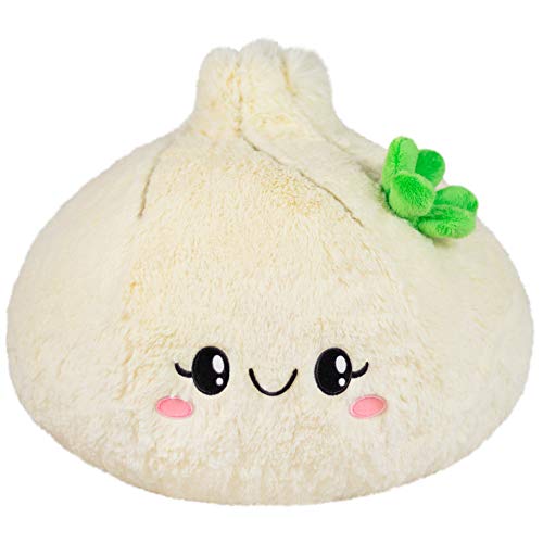 Squishable - Soup Dumpling - Comfort Food Collection - 16