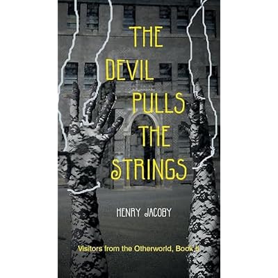 The Devil Pulls the Strings