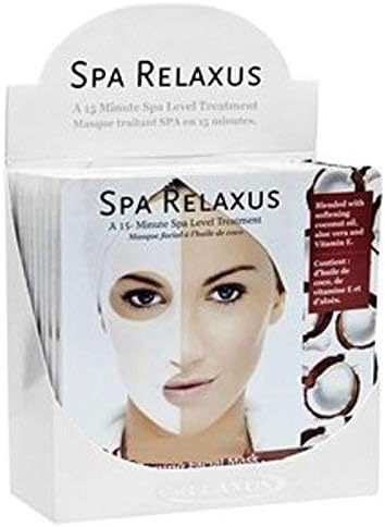 Collagen Lip Plumper Treatment Mask (Set of 2)