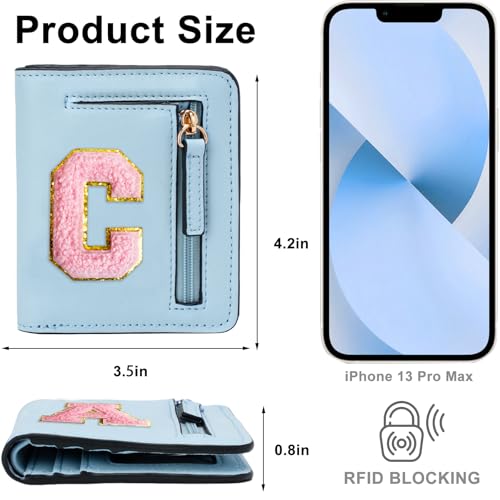 Image of Birthday Gifts for Teen Girl Kids Wallet Little Girl Wallets
