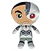Funko Plush: DC - Justice League - Cyborg