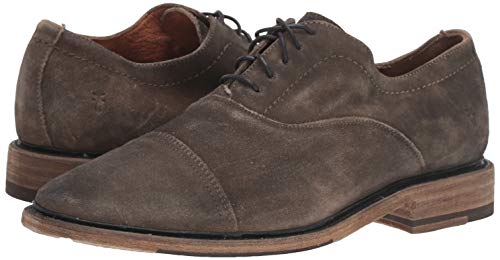 Image of Frye Paul Bal Oxford