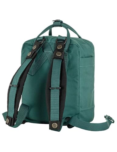 Fjällräven Unisex Kånken Mini Schulterpolster, Fog, One Size
