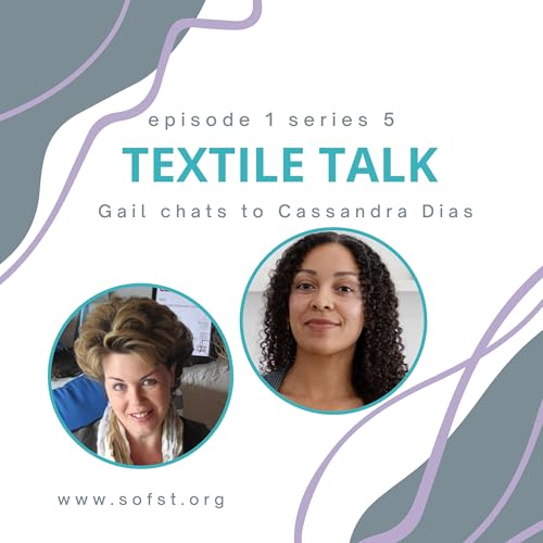 Artist Interview - Cassandra Dias