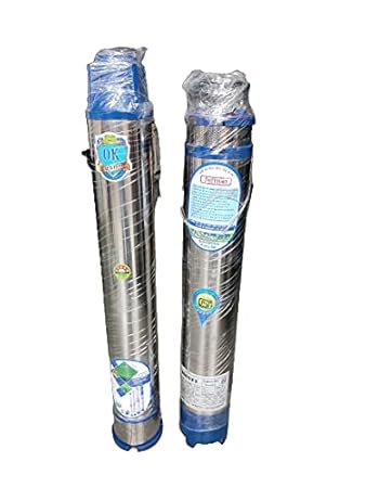 KISAN Pump HASTI V6 SUMBERSIBLE Pumps 6 