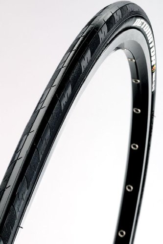 MAXXIS DETONATOR デトネイター 26x1.5 ワイヤービード ブラック/ブラック 3MX-DET150-BK