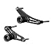 Produktbild GB Racing Rahmenprotektoren 'Race' (Bullet Slider) Trium Daytona 675 2006-2012