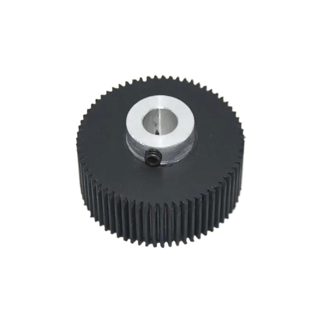 Kit de rouleaux de ramassage, paquet de 3 pièces de rechange compatibles avec les modèles de duplicateur Duplo 31S, 33S, 43S, 430, 24F, 2050, 24S, 4030, 3050