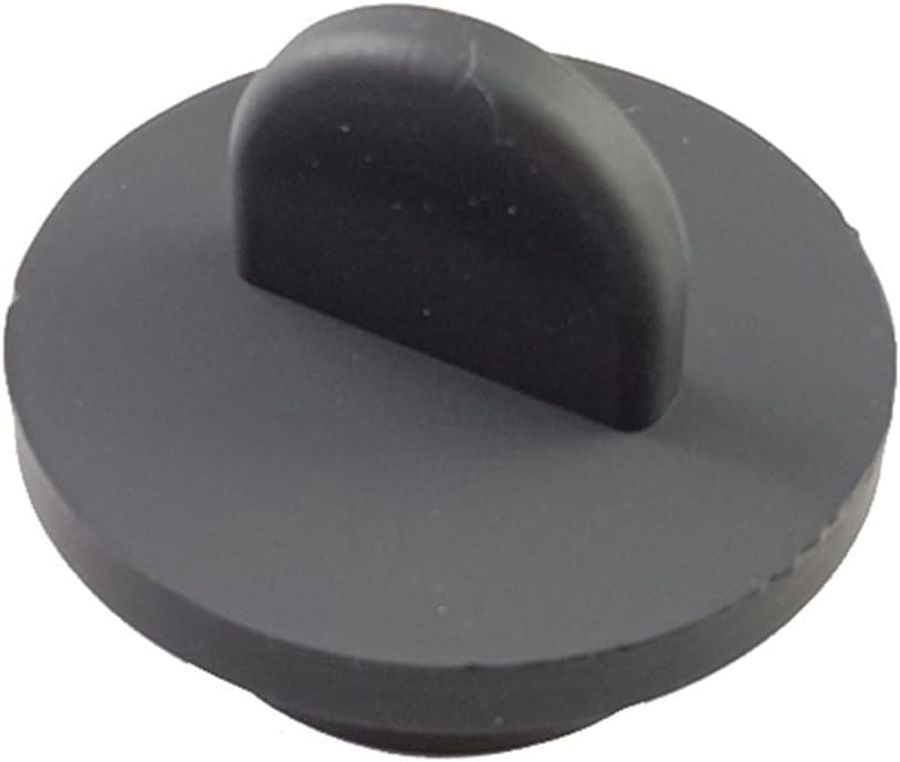 Tapón elástico para agujero de 35 mm: ideal para proteger acabados en el hogar 5