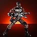 Hasbro G.I. Joe Classified Series Roadblock Action Figure