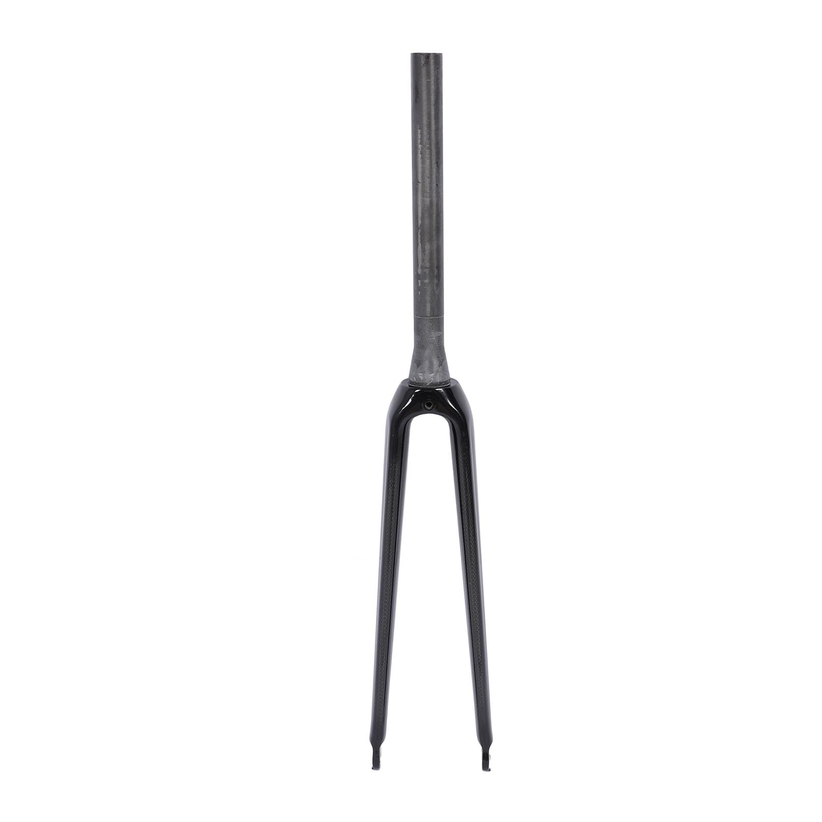 Tbest 700C Carbon Fiber Road Bike Fork Tapered