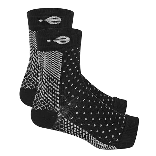 Plantar Fasciitis Relief Socks for Men & Women | Arch Support & Heel Pain Therapy | Diabetic & Neuropathy Foot Care Alignment Plantar Fasciitis Relief Socks for Men & Women | Arch Support & Heel Pain Therapy | Diabetic & Neuropathy Foot Care Alignment
