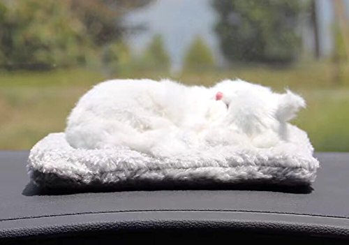 Image of NIKAVI Car Dashboard Soft Toy - car Decorations (M3)