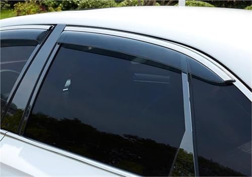 Déflecteurs vent Classe B B160 B170 B180 B200 W245 visière pare-soleil - 3