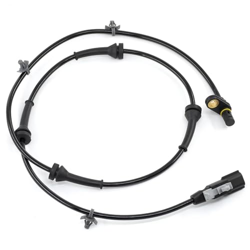 Capteur de vitesse de roue arrière gauche ABS haute précision pour Qashqai