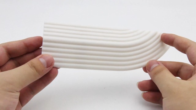 Silikon Schwellenleiste 1m - Roboter Staubsauger Rampe & Wassersperre | Weiß, Grau, Schwarz