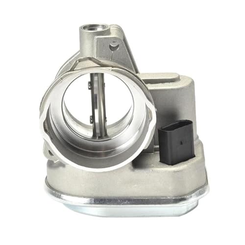 Corps de papillon électronique pour Audi A3 élimine les ratés moteur