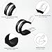 Tavonuxt 52PCS Cable Clamps Assortment Kit, 6 Sizes (1/4